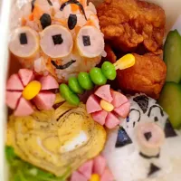 Snapdishの料理写真:|みらさん