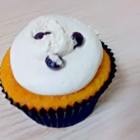 Cupcake from Fluff Bakery|Alicia Ongさん