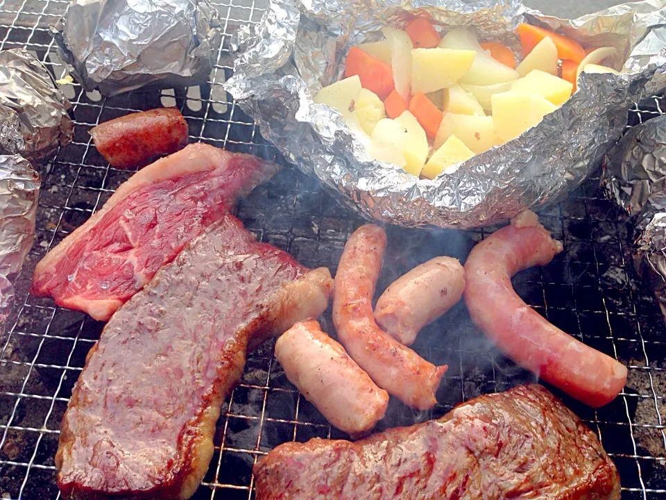 BBQ|animoさん