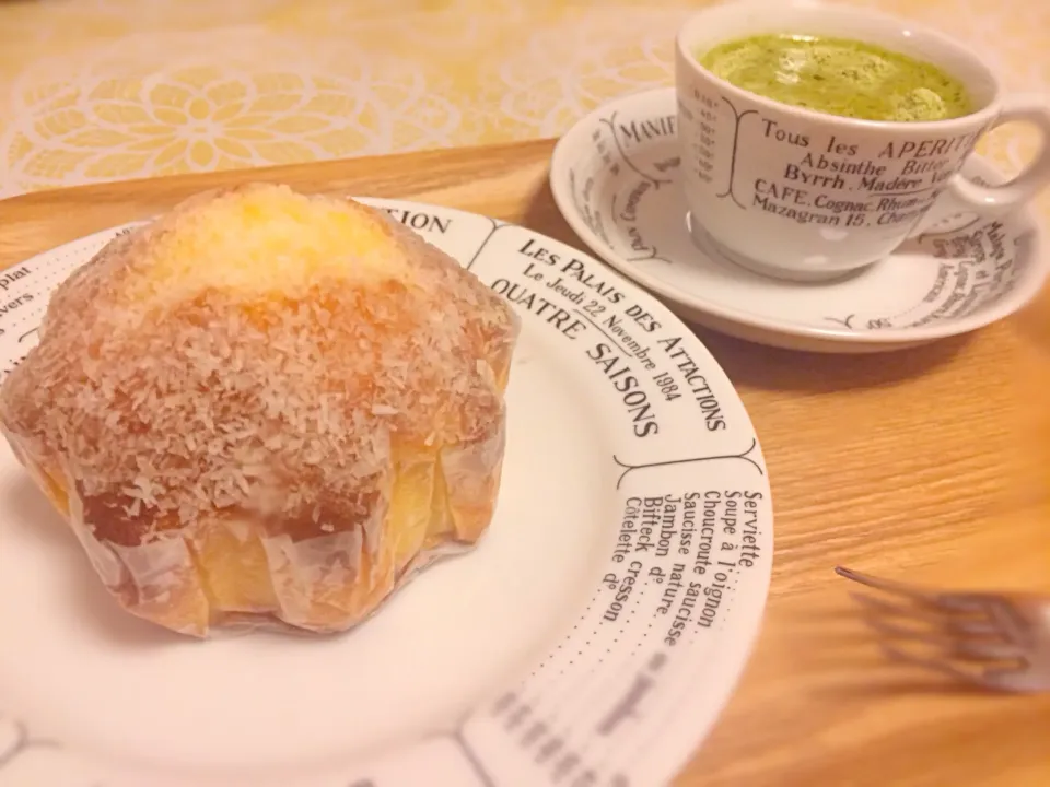 おうちカフェタイム♪|エイミーさん
