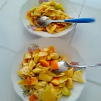 Rujak Jogja|fajarさん