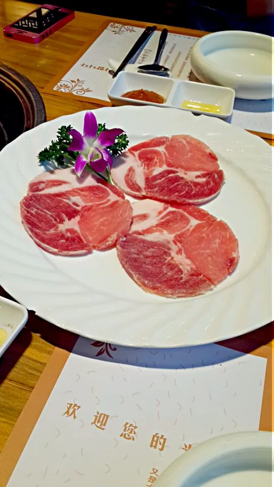 Snapdishの料理写真:|wonderjyjさん