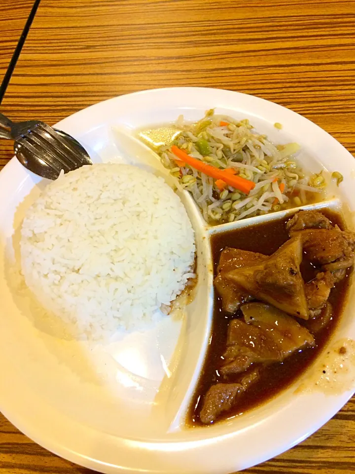 Pork adobo|Lai's Kitchenさん