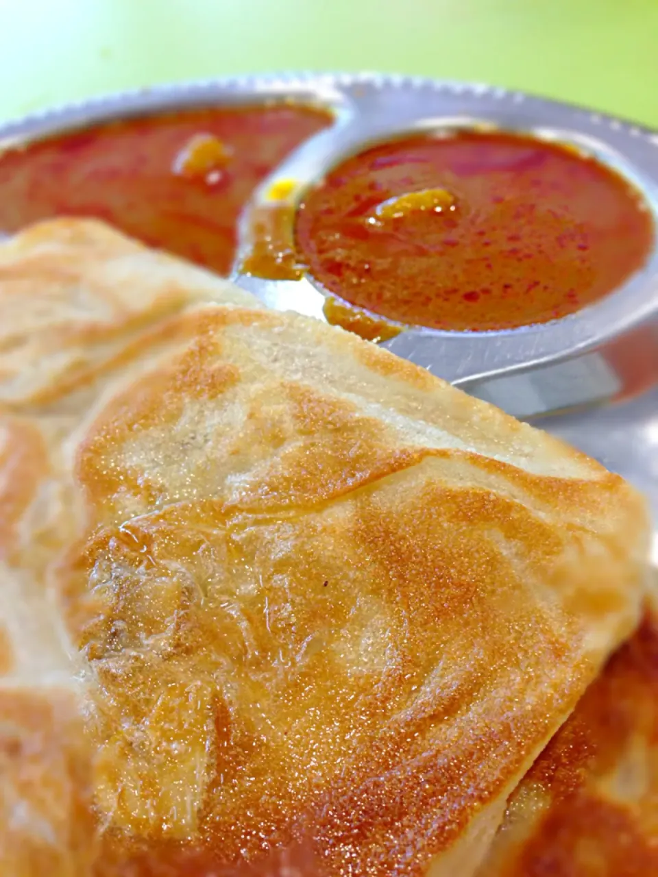 Roti prata@Telok Blangah Food centre|coxiella24さん