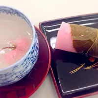 Snapdishの料理写真:美味しゅうございました(^ ^)|F.F.mさん