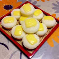 Philippine rice cake|Aira Basiloniaさん