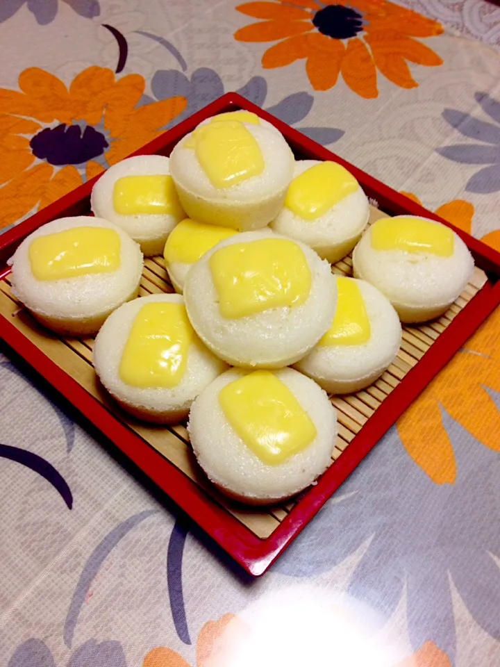 Philippine rice cake|Aira Basiloniaさん