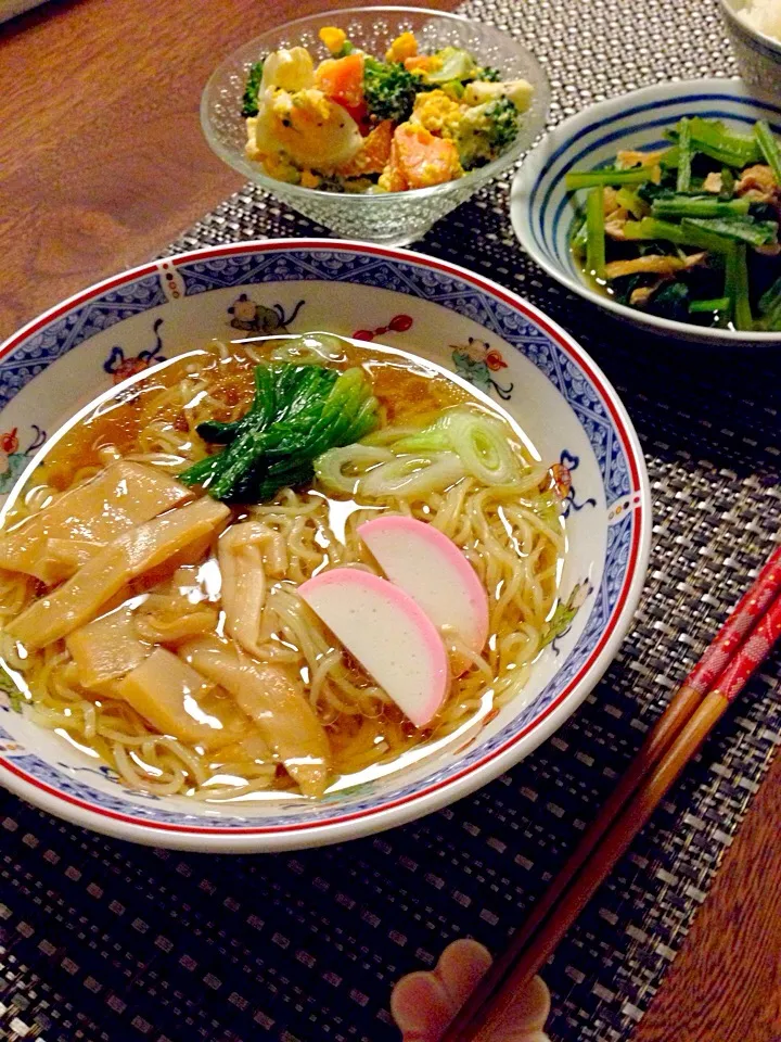 4/12 今日の夜ご飯(^_^*)♡|kaoさん