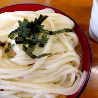 Snapdishの料理写真:さぬきうどん|ようさん