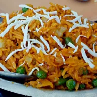 치킨 비리야니|이해인さん