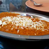 버터 치킨 마살라|이해인さん