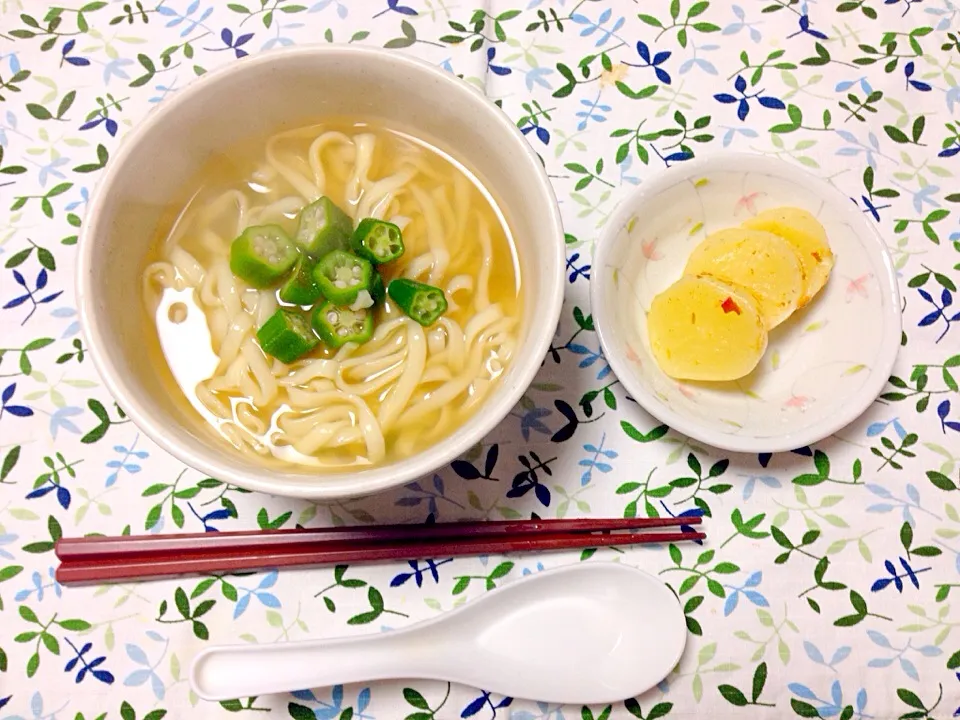 うどん|まいたろさん