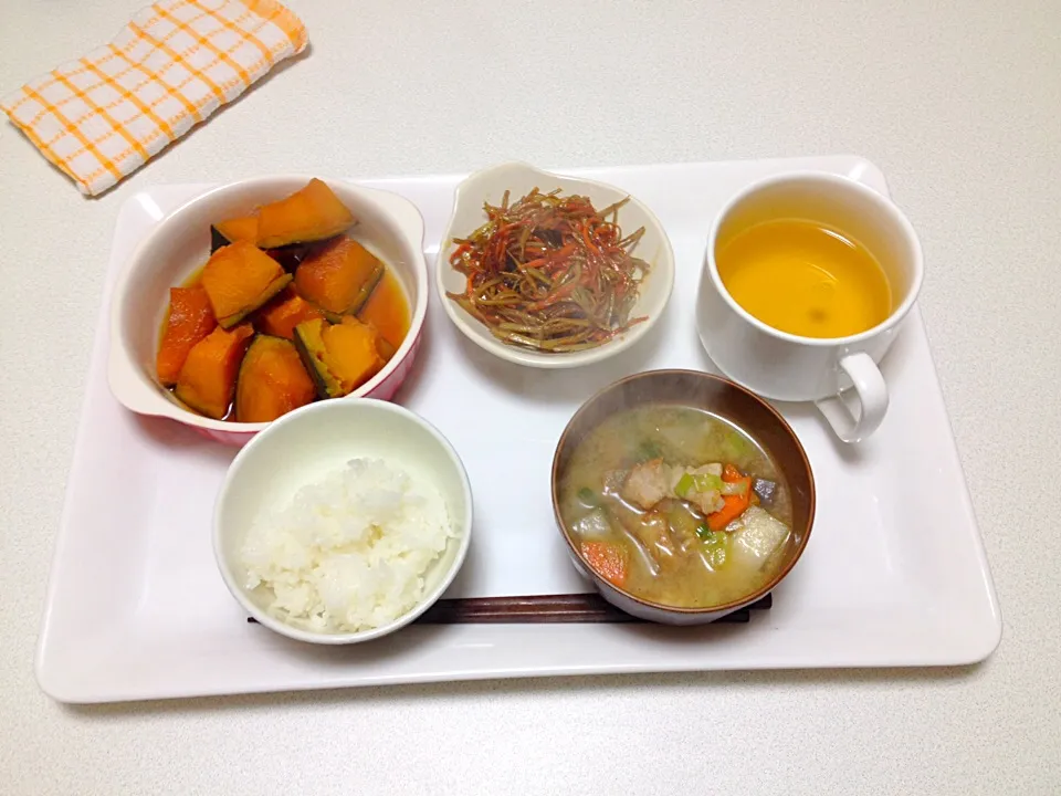 ザ、和食|雨月さん