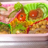 お弁当|ここさん