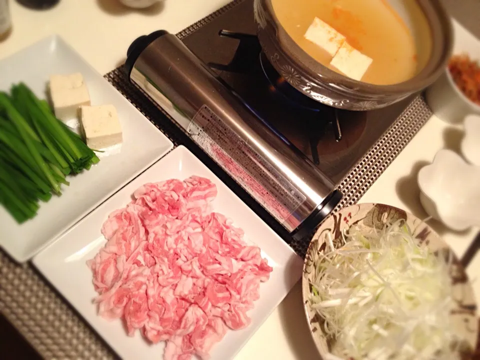 20140413🍜夜ご飯|akiyo22さん