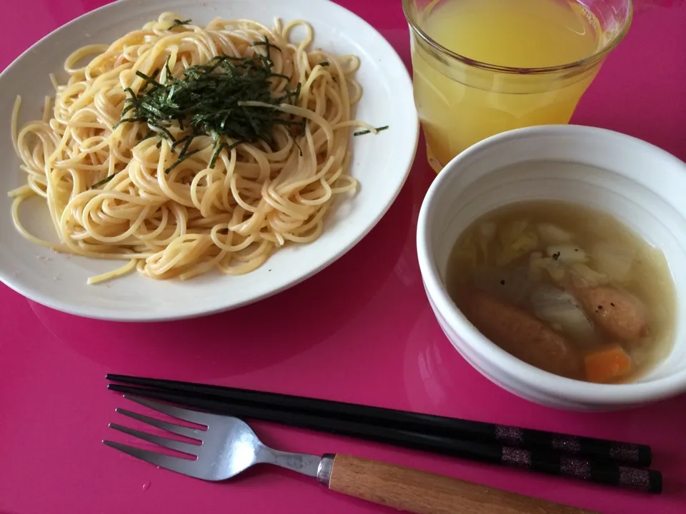 4/13 lunch|ゆーりさん