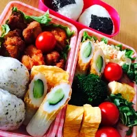 お弁当|まいまいさん