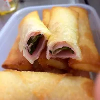 春巻き2|ぷーさん