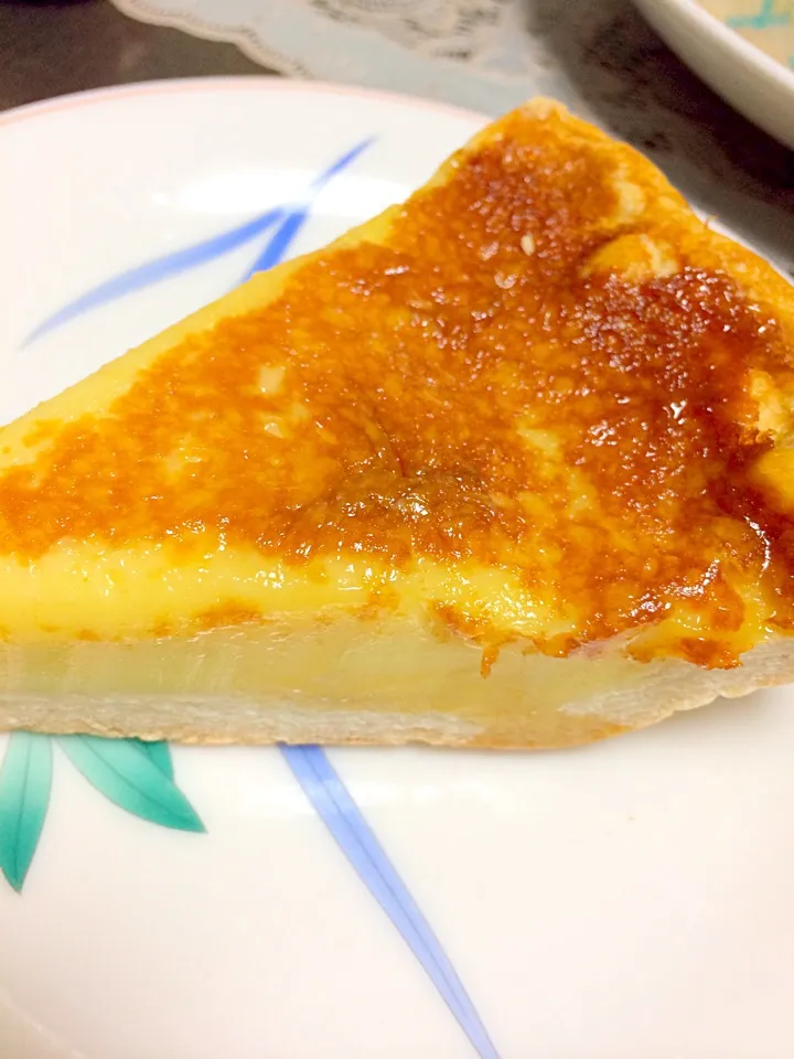 Snapdishの料理写真:eggpie|Uhevelyn Gomez Teramotoさん