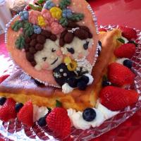 逗子で海鮮BBQ〜(10)