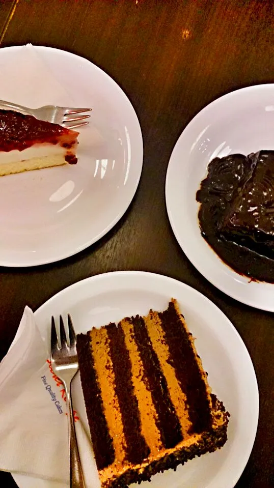 Snapdishの料理写真:Cakes|ainHさん