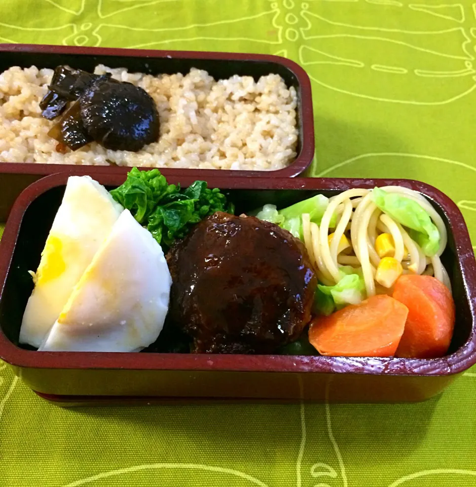 お弁当|なかさん