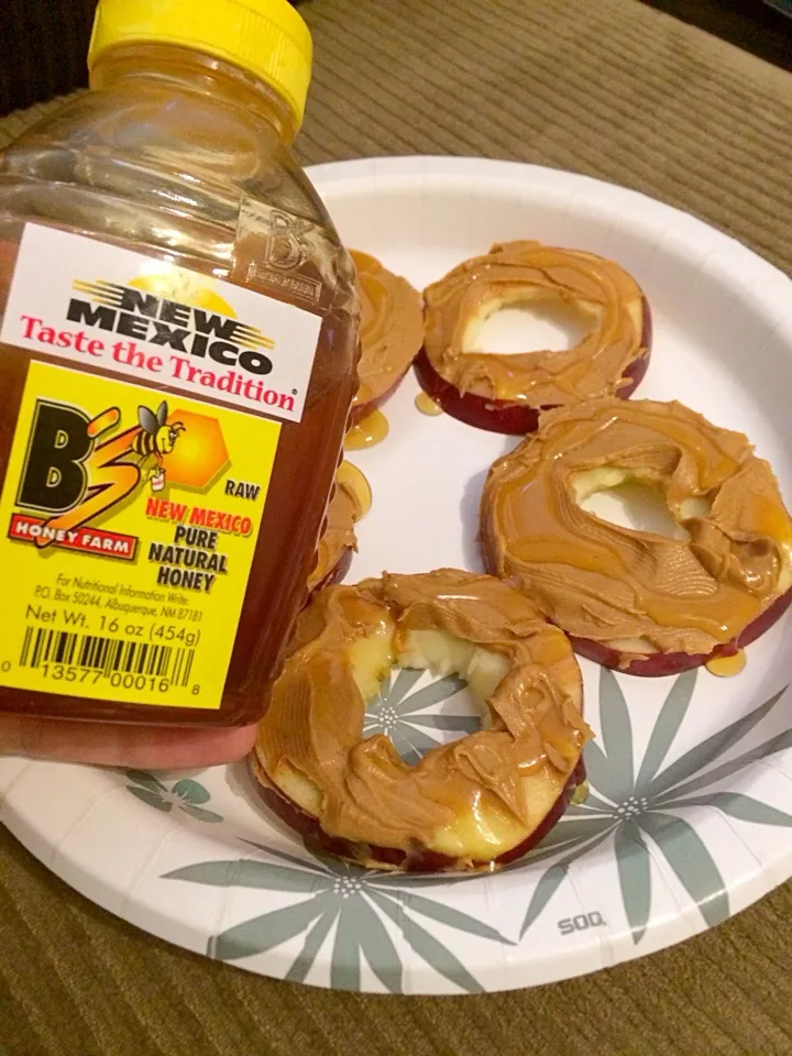 Healthy Doughnuts?|Rich Wagnerさん