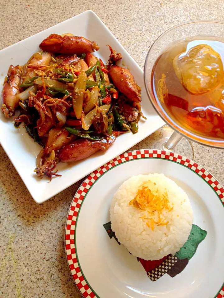 Indonesia food|chintia lusetさん