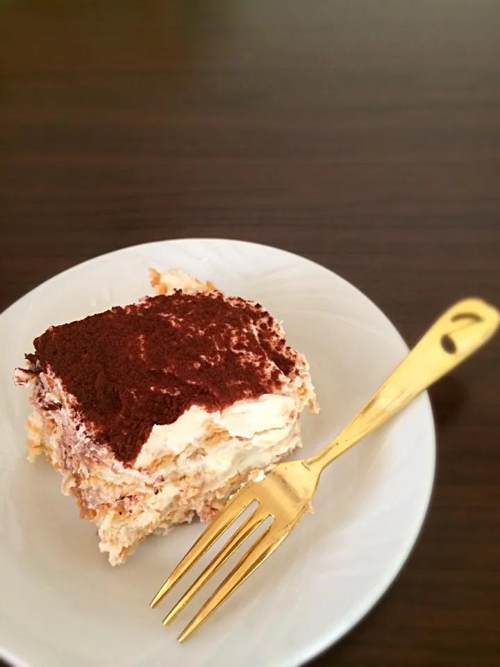 Tiramisu|Huyen Trang Vuさん