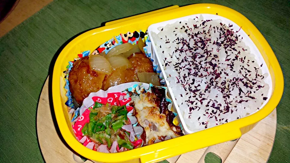 こどものお弁当★|もあ★さん