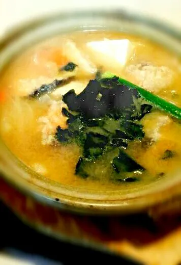 fish soup...|princessjoさん