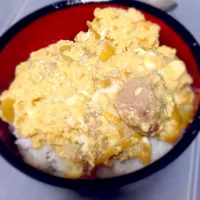 親子丼|山内さん