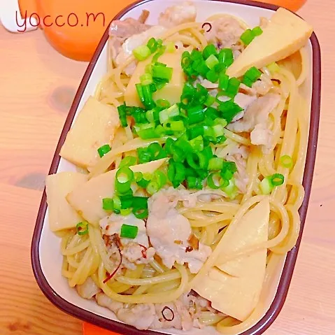 パスタランチ❤︎0416|よっこさん