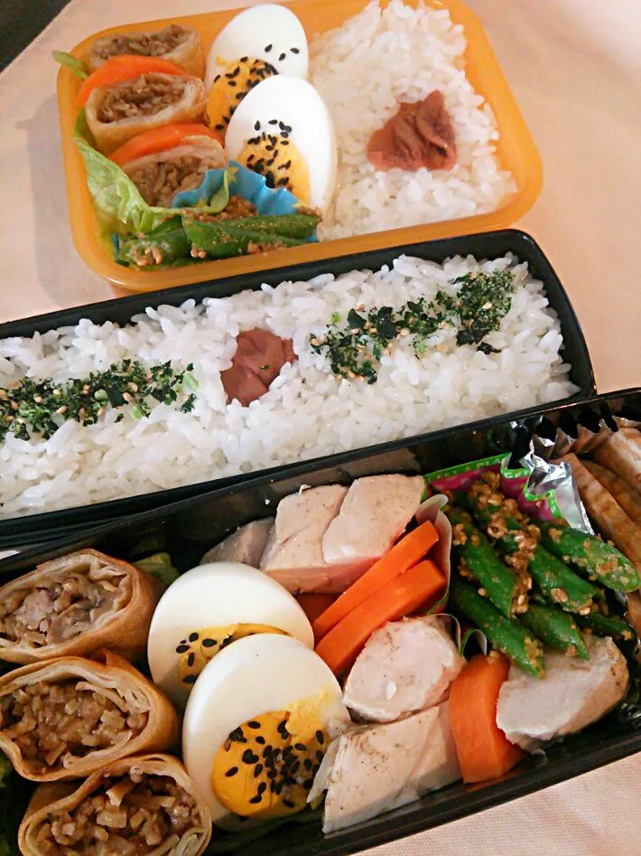 今日のお弁当|chiinaさん