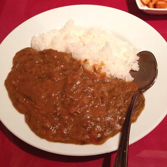 どろぶたバラナンコツカレー|r1990297さん