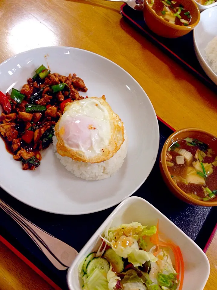 初タイ料理店|狩野美香さん