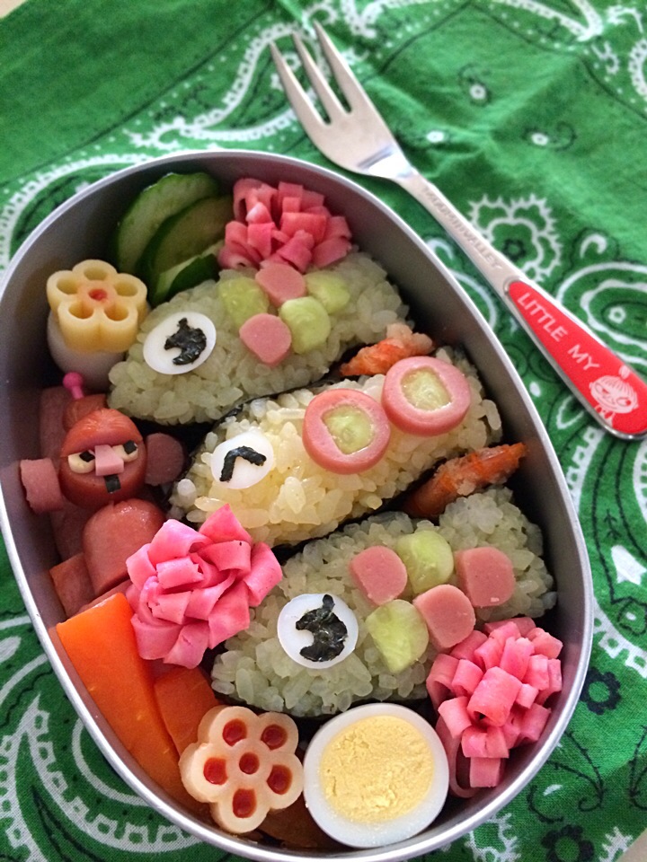 なんか。。。|ఠεఠ)