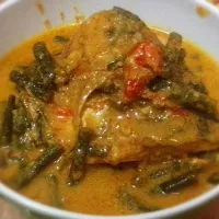 Gulai Bawal|Hanni Nurhayatiさん