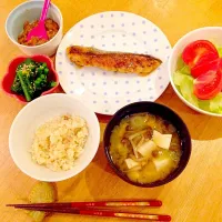 Snapdishの料理写真:4月16日|まいごさん