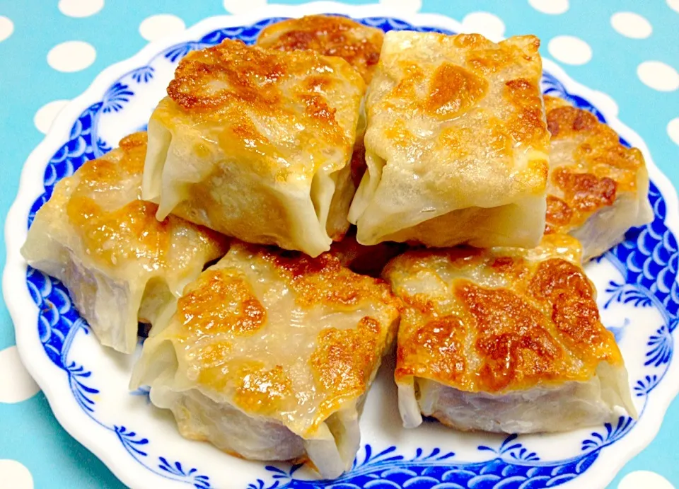 Pork Shumai|Liezlさん