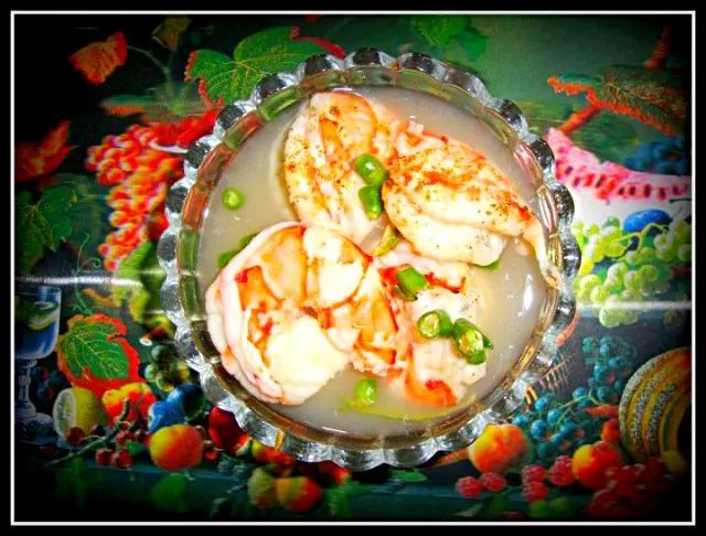 Prawn Soup in Deshi style|Priyam Zuairiaさん