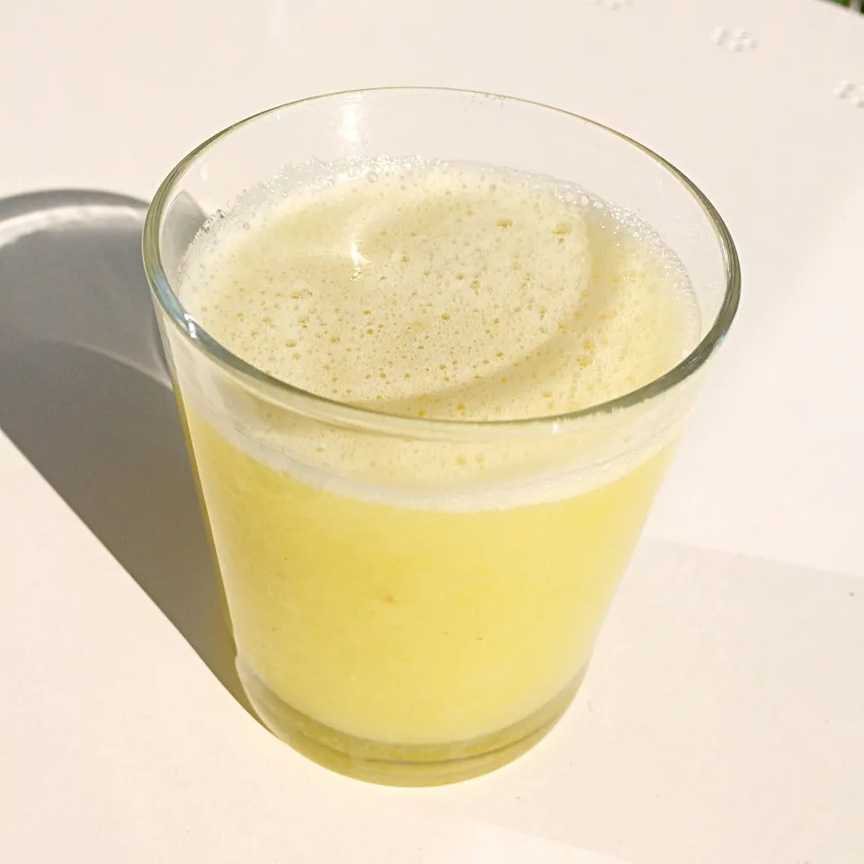 Apple pear lemon smoothie|Sunny Kitchenさん