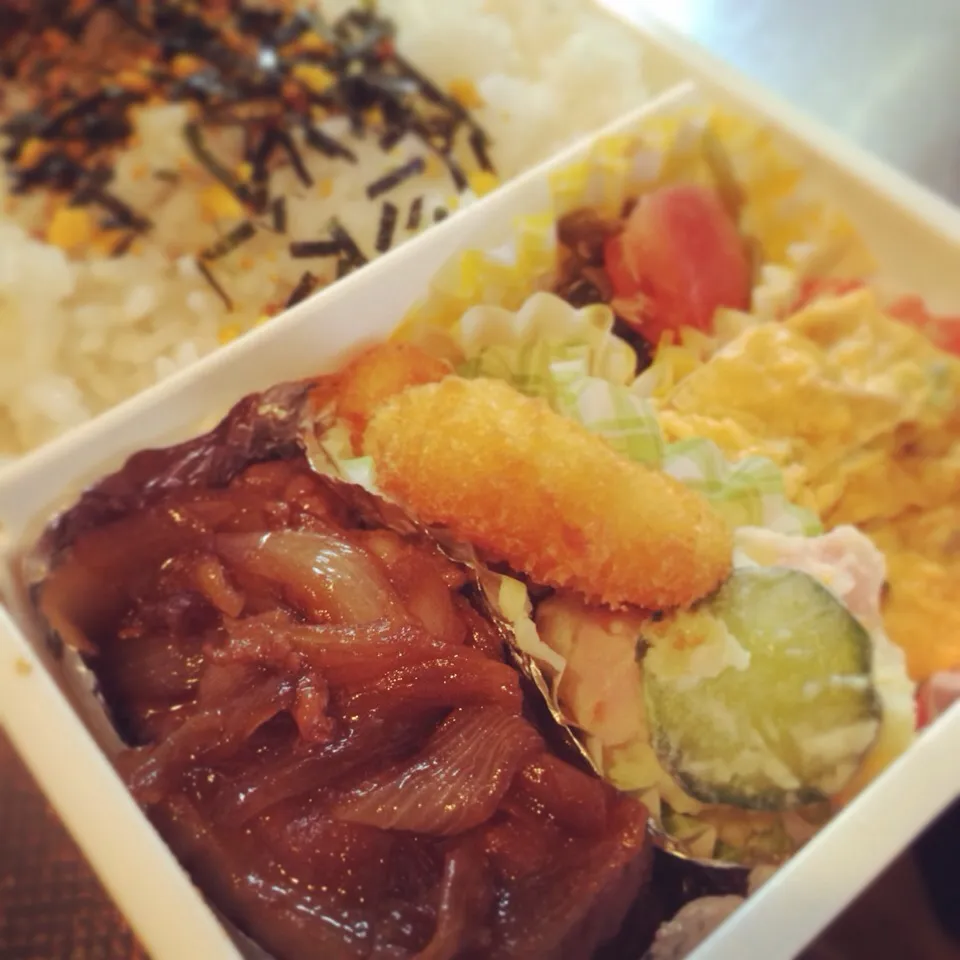 旦那さん弁当|natsuhaさん