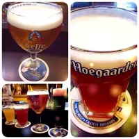 Belgium Beer @Beer Republic, Chiangmai|Ferrari Funny-Galさん