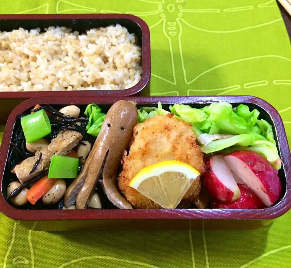 お弁当|なかさん