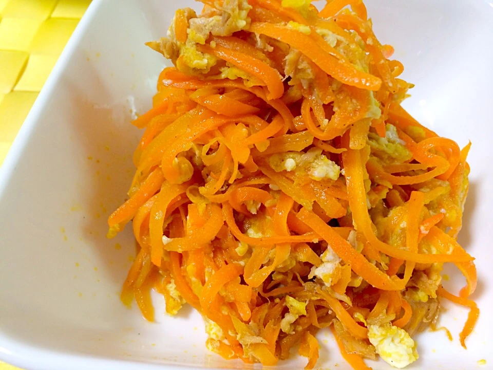 人参しりしり|kimiさん