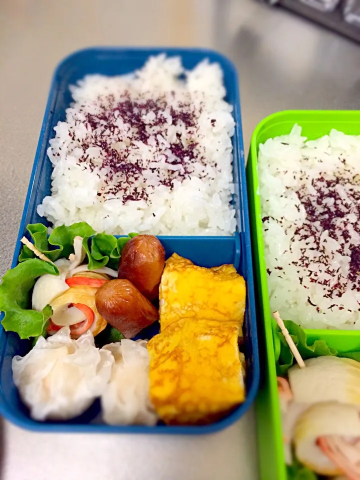 4.17弁当|みやてぃーさん