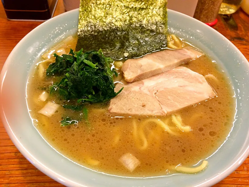 ラーメン|こんどう かずゆきさん