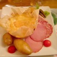 mini fondue|kanpichanさん