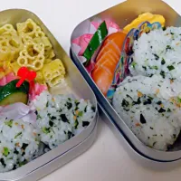 子供のお弁当|タナゴッチさん